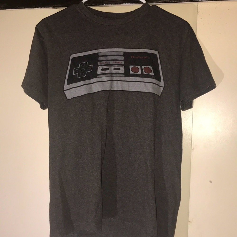 NES Shirt